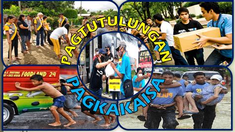 pagtutulungan picture|PAGKAKAISA AT PAGTUTULUNGAN PARA SA KOMUNIDAD.